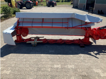 Leasing of Kuhn GMD 355-FF Scheibenmähwerke Kuhn GMD 355-FF Scheibenmähwerke: picture 3