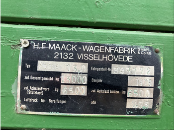 Tipper Maack 13 to Kipper: picture 2