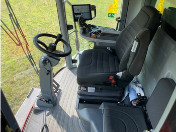 Combine harvester Massey Ferguson 7370 Beta: picture 4 Combine harvester Massey Ferguson 7370 Beta: picture 4