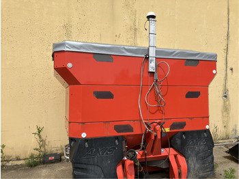 Fertilizer spreader RAUCH