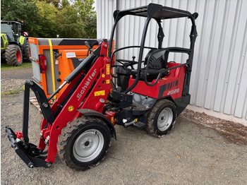 Wheel loader SCHÄFFER