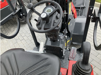 New Wheel loader Schäffer Lader Typ 1622: picture 4