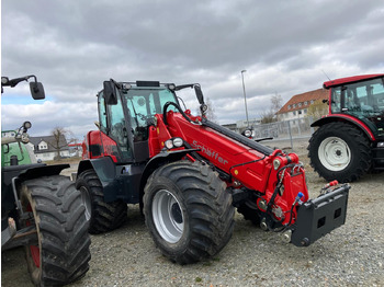 New Wheel loader Schäffer Radlader Typ 9660T-2: picture 2