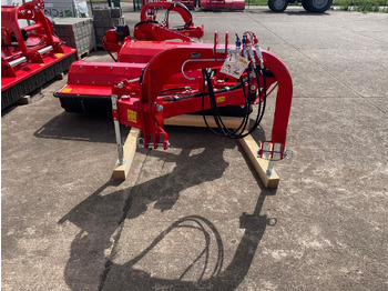 Flail mower Tehnos MB 220 Profi LW: picture 4