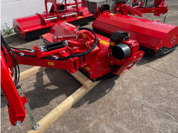 Flail mower Tehnos MB 220 Profi LW: picture 3