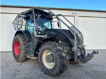 Farm tractor VALTRA S374