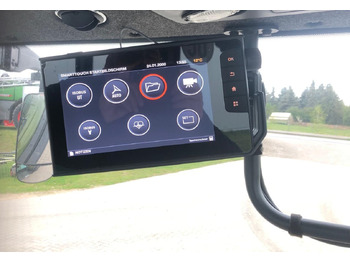 Farm tractor Valtra T175EA: picture 4 Farm tractor Valtra T175EA: picture 4