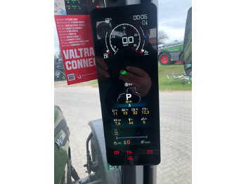 Farm tractor Valtra T175EA: picture 2 Farm tractor Valtra T175EA: picture 2