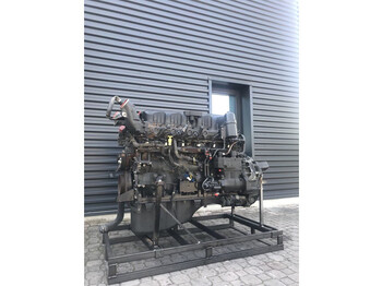 Engine DAF