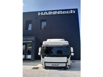 Cab and interior DAF XF 106