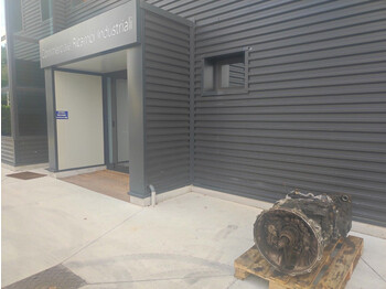 Gearbox IVECO