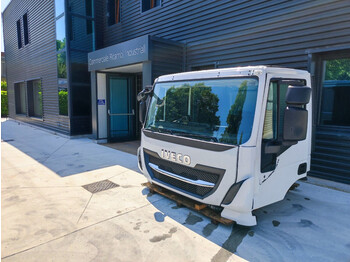 Cab and interior for Truck Iveco STRALIS HI STREET - TRAKKER Euro 6: picture 4