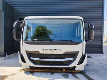 Cab and interior for Truck Iveco STRALIS HI STREET - TRAKKER Euro 6: picture 3