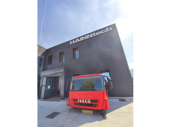 Cab and interior IVECO Stralis