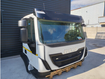 Cab and interior for Truck Iveco Stralis Euro 6: picture 3