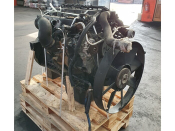 Engine MAN