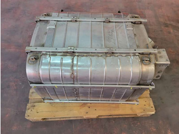 Catalytic converter MERCEDES-BENZ Actros
