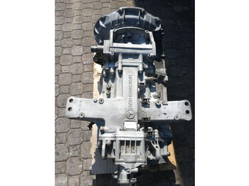Gearbox MERCEDES-BENZ