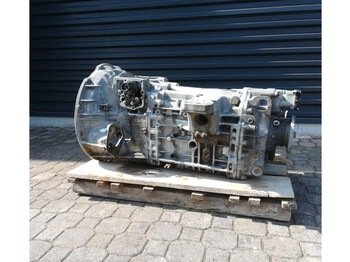 Gearbox MERCEDES-BENZ