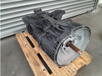 Gearbox MERCEDES-BENZ