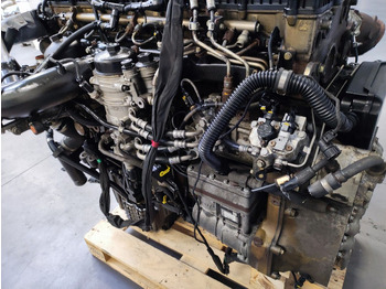 Engine MERCEDES-BENZ Actros