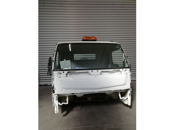 Cab and interior MITSUBISHI