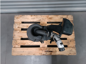 Air intake system for Truck Nissan CABSTAR: picture 2