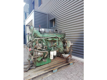 Engine RENAULT