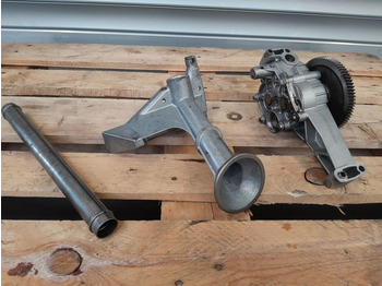 Oil pump SCANIA