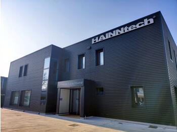 Exhaust system for Truck Scania EGR: picture 5
