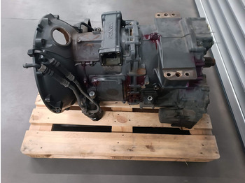 Gearbox for Truck Scania GRS895R: picture 2