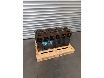 Cylinder block SCANIA