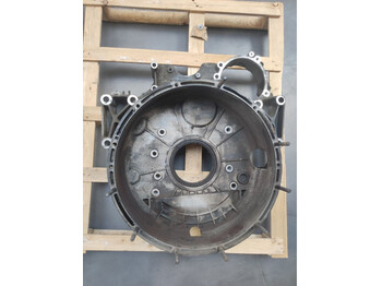 Spare parts RENAULT Midlum