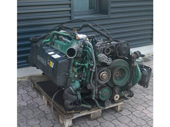 Engine VOLVO