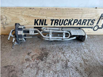 Fuel system DAF
