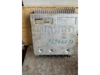 Electrical system IVECO