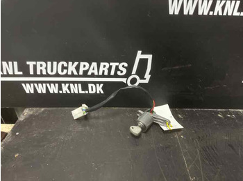 Cab and interior IVECO