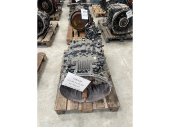 Gearbox MAN