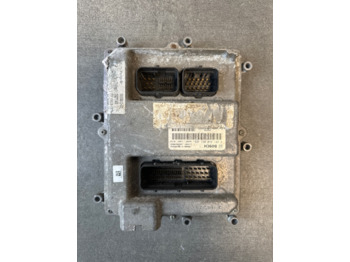 Electrical system MAN