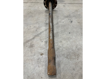 Axle and parts MAN
