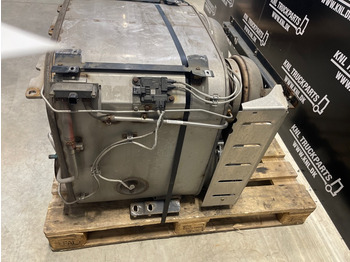 Exhaust system for Truck MAN KATALYSATOR 81.15109-6131: picture 3