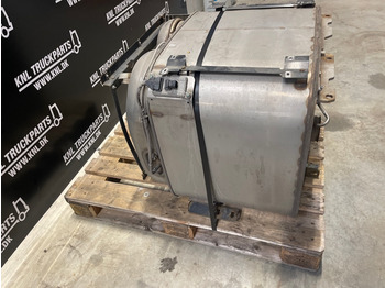 Exhaust system for Truck MAN KATALYSATOR 81.15109-6131: picture 2