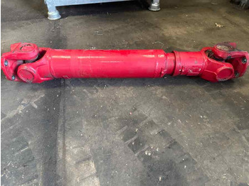 Propeller shaft MAN