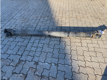 Propeller shaft MAN