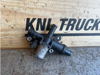 Brake valve MAN
