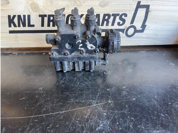Brake valve MAN