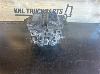 Brake valve MAN