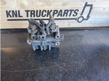 Brake valve MERCEDES-BENZ