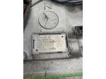 Gearbox for Truck MERCEDES G281-12 (715370): picture 4