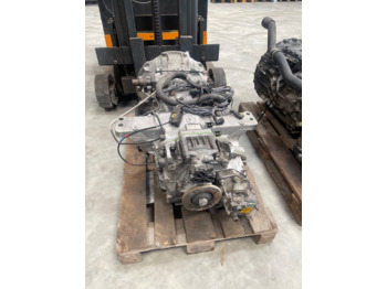 Gearbox for Truck MERCEDES G281-12 (715370): picture 3